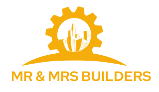 MR & MRS BUILDERS